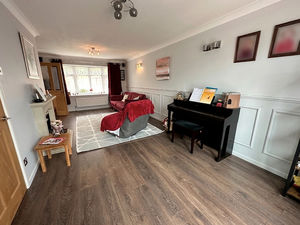 LARKFIELD ROAD- click for photo gallery